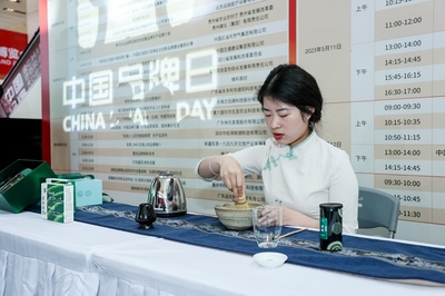 貴州農業品牌 創新驅動發展，食用農產品初加工加速'出山'