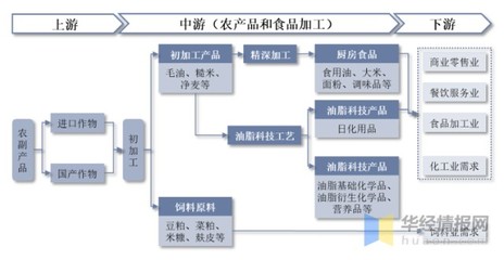 2022年中國糧油加工行業政策分析、競爭格局與食用農產品初加工發展前景