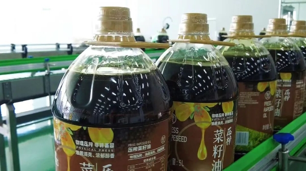 弘瀚科技多措并舉 以品牌IP化引領食用農產品初加工新篇章